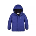 CKLEIN ESSENTIAL PUFFER JACKET IB0IB01276