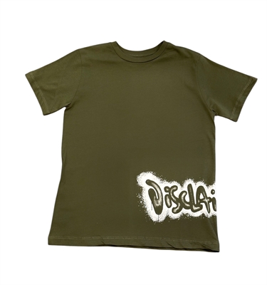 DISCLAIMER MAGLIA BIMBO IN JERSEY 25IDK58615