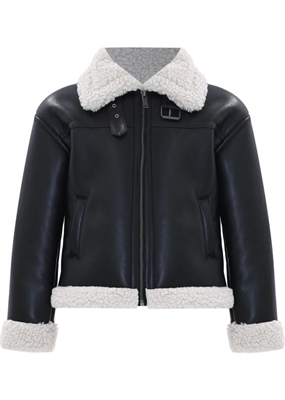 KOCCA GIUBBOTTO/GIUBBINO YOANNI