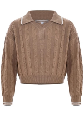 KOCCA MAGLIA/ TRICOT VILIANA