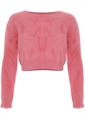 KOCCA MAGLIA/ TRICOT LAKIN