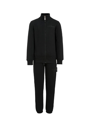 JRichmond SET SWEATSHIRT ZIP+PANTS UARGA(N) RGA25005CF