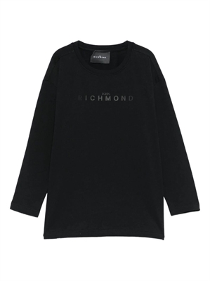 JRichmond T-SHIRT TECUBE RBA25016TS