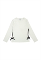 TOBETOO MAGLIA BAMBINA TB986