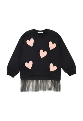 TOBETOO ABITO BAMBINA TB916