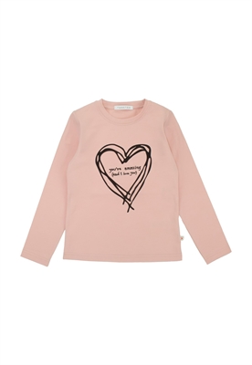 TOBETOO T-SHIRT BAMBINA TB912