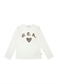 TOBETOO T-SHIRT BAMBINA TB943