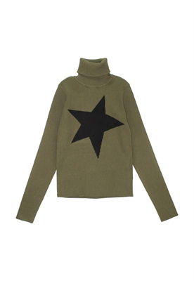 TOBETOO MAGLIA RAGAZZA T810