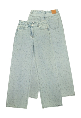 TOBETOO PANTALONE RAGAZZA T782