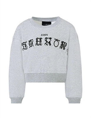 JRichmond SWEATSHIRT KOLIA RGA25034FE