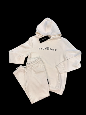 JRichmond SET SWEATSHIRT+PANTS ASSIR RBA25007CF