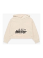 PLEASE felpa capp. m/l st.You are LM30040G78