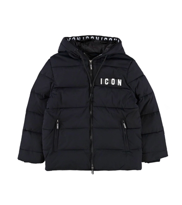 ICON GIUBBOTTO IBJK00708