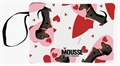 MOUSSE POCHETTE BASSET LKP130