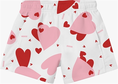 MOUSSE SHORT BASSET LKSF130