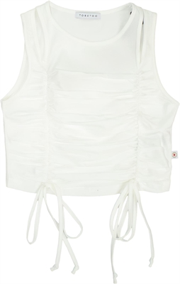 TOBETOO CANOTTA  RAGAZZA T1395Y