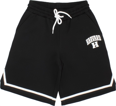 TOBETOO BERMUDA IN FELPA RAGAZZA T1346P