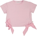 TOBETOO T-SHIRT BAMBINA TB1595