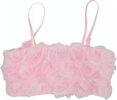 TOBETOO TOP FIORI  BAMBINA TB1619