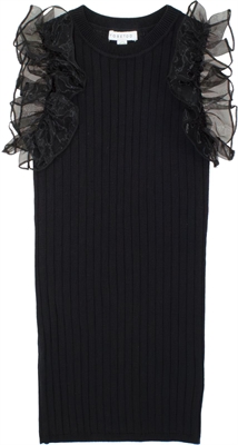 TOBETOO ABITO IN COSTINA BAMBINA TB1545