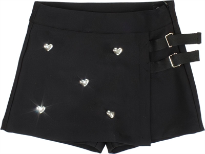 TOBETOO SHORTS BAMBINA TB1541