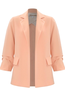 KOCCA GIACCA THIBAUD