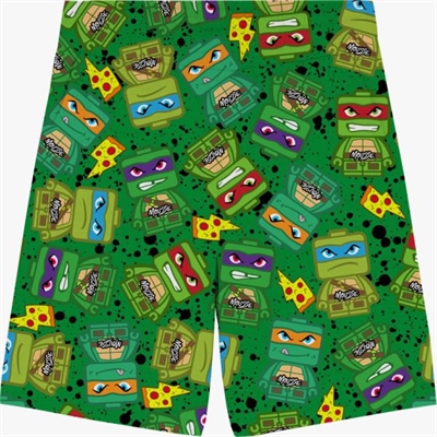 MOUSSE BERMUDA PIZZATURTLE LKBF230