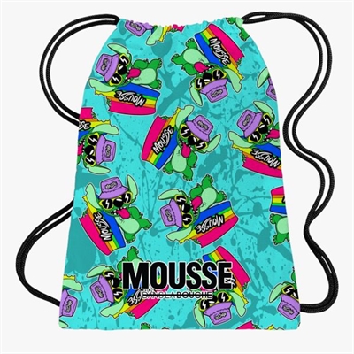 MOUSSE GYM SACK KOALARAINBOW LKGSG280