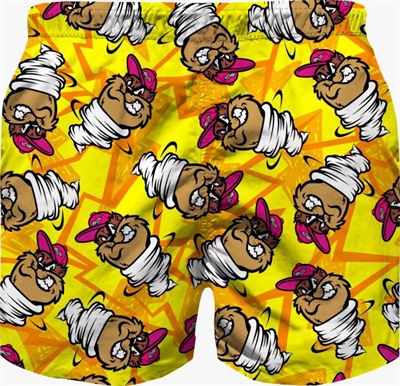 MOUSSE SEA BOXER TAZFLAH LKSB270