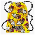 MOUSSE GYM SACK TAZFLASH LKGSG270