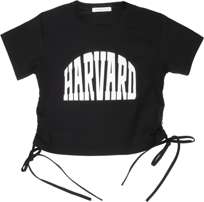 TOBETOO T-SHIRT RAGAZZA T1349T