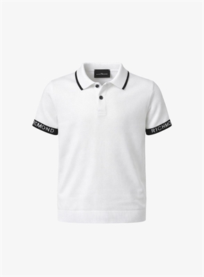 JRichmond POLO DIALLEK RBP26147PO