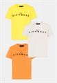 JRichmond T-SHIRT ZALUR RBP26008TS