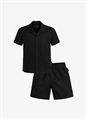 JRichmond SET SHIRT+BERMUDA THANA RBP26213CL