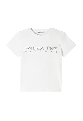 PEPE T-shirt manica corta 7M0809 J331