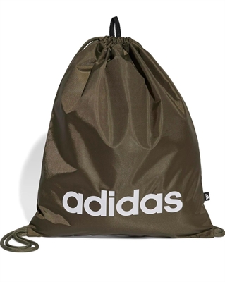 Adidas ZAINO LINEAR GYMSACK JX9045