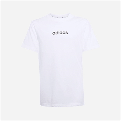 Adidas T-SHIRT J LIN TEE 160 JC9747