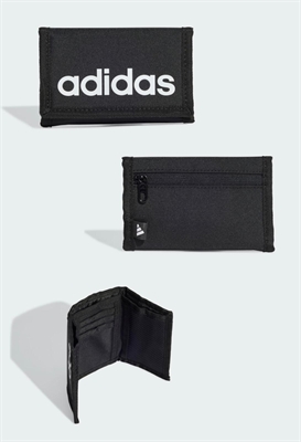 Adidas PORTAFOGLIO LINEAR WALLET JE8346