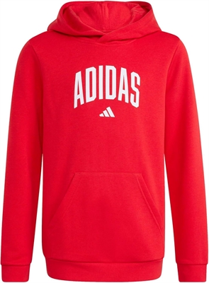 Adidas FELPA J COLLEG HD KA2991