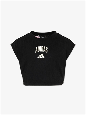 Adidas T-SHIRT JG CLGT TEE KC4590