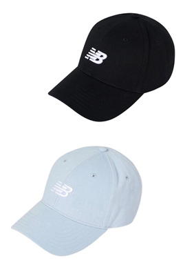 New Balance NEW BALANCE SMALL LOGO CAP LAKB0079