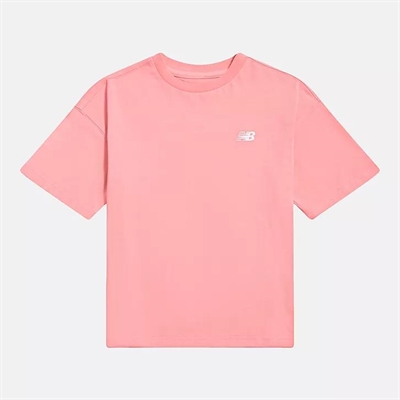 New Balance NEW BALANCE JERSEY SMALL LOGO LAKG0001