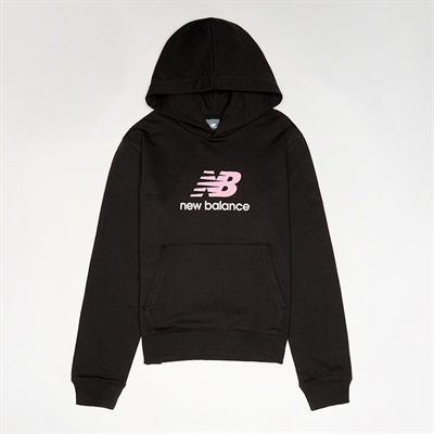 New Balance NEW BALANCE FT STACKED LOGO HO LAKG0207