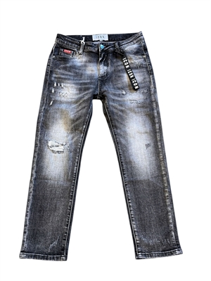 ICON PANTALONE DENIM IBDT001030