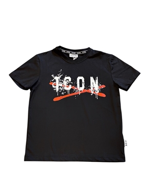 ICON T-SHIRT IBKS001004
