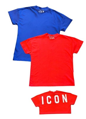 ICON T-SHIRT IBKS001090
