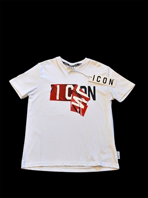 ICON T-SHIRT IBKS001093