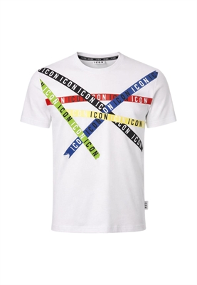 ICON T-SHIRT IBKS001115