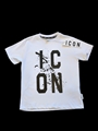 ICON T-SHIRT IBKS001119