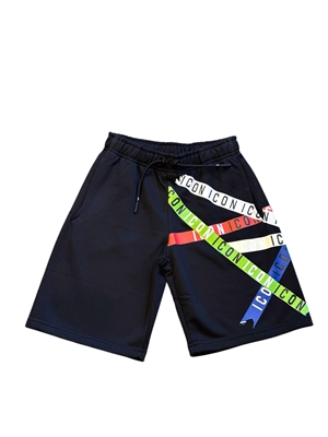 ICON BERMUDA IBSH001114